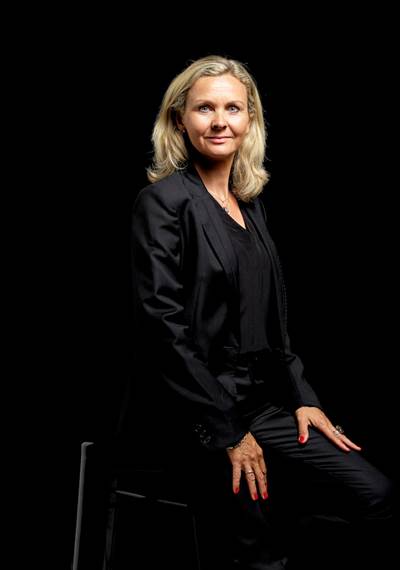 Marina Warras