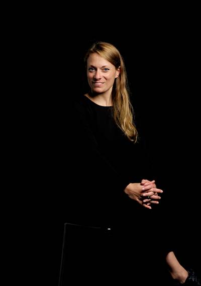 Lucia Dallafior