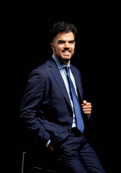 Enrico Finadri