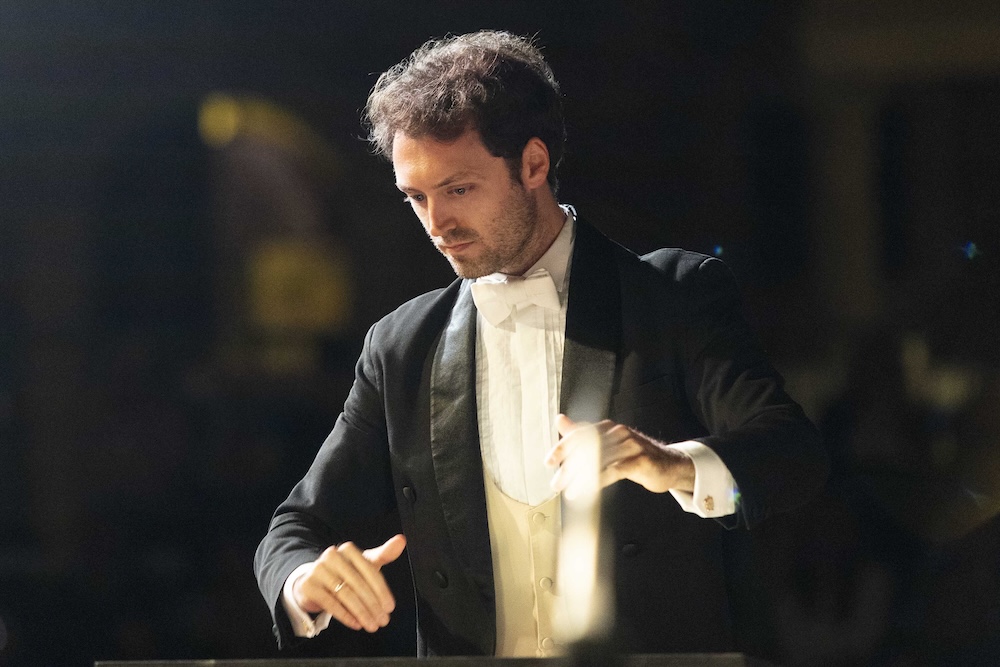 Foto: Cantiere Internazionale d'Arte, concerto di chiusura