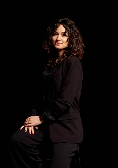 Giulia Pellegrino