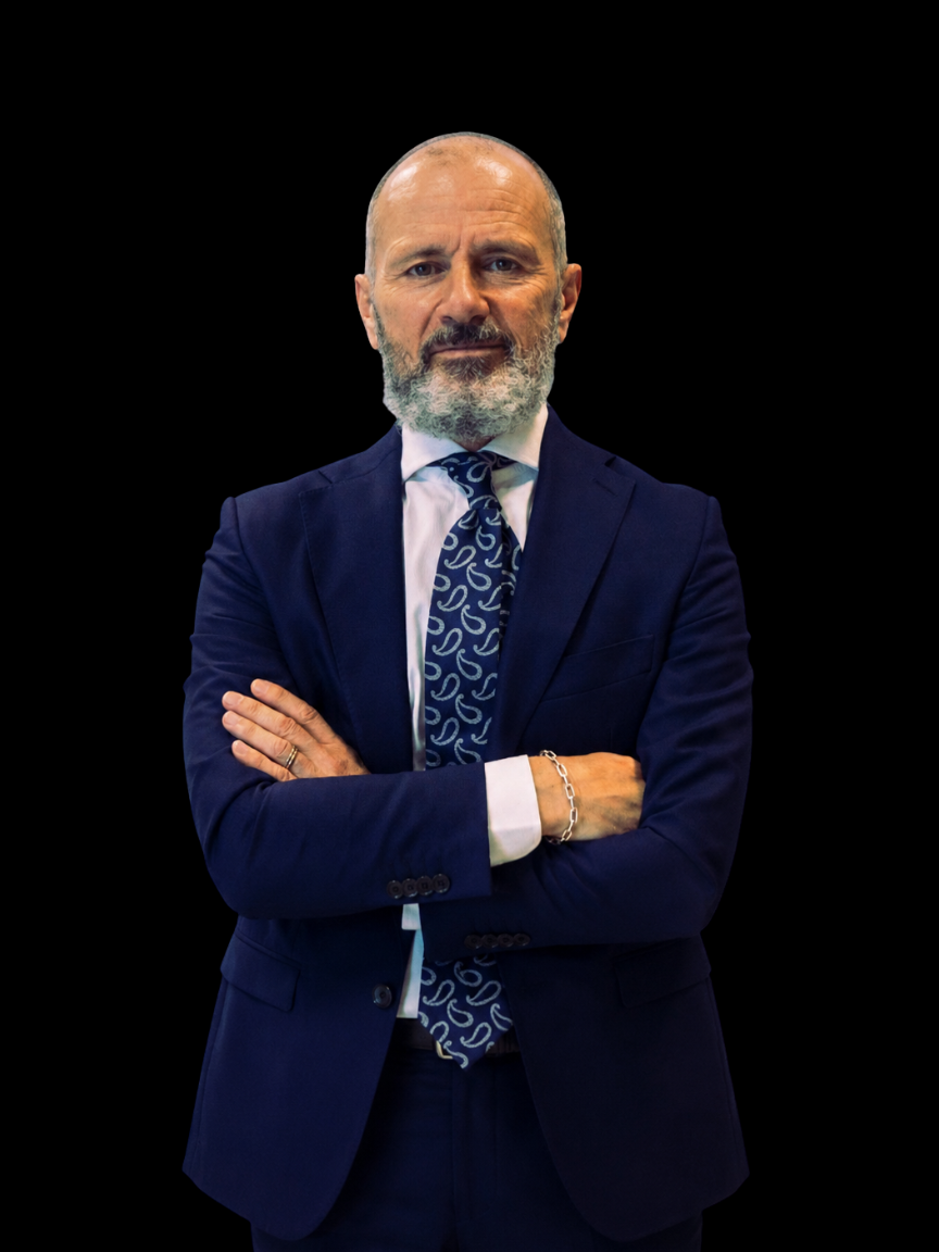 Claudio Veronesi