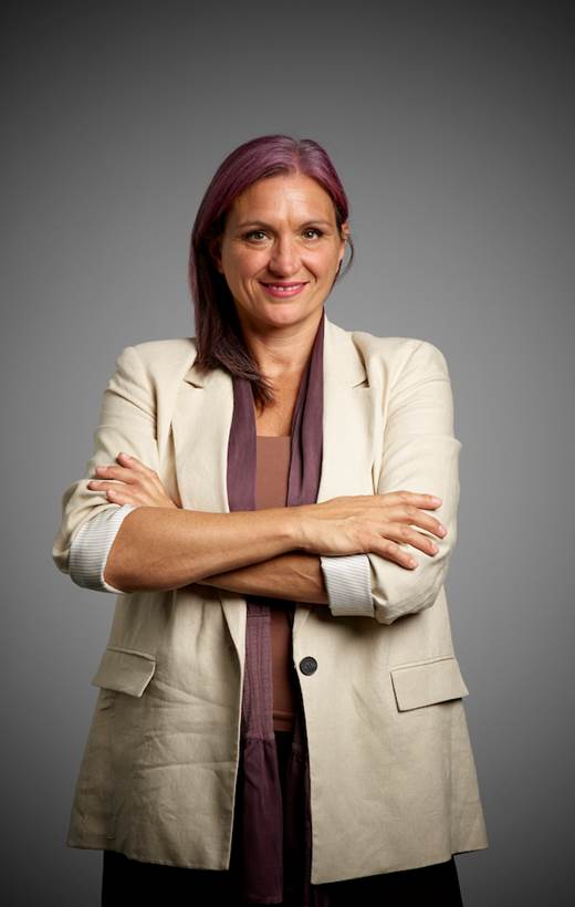 Stefania Suzzi