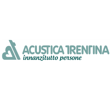 Acustica Trentina Acustica Trentina