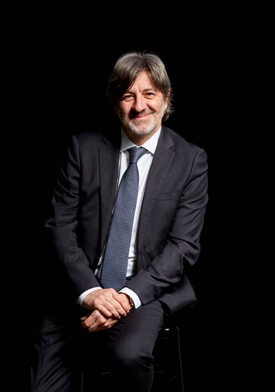 Luca Grandi