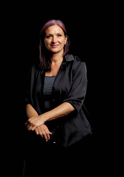 Stefania Suzzi