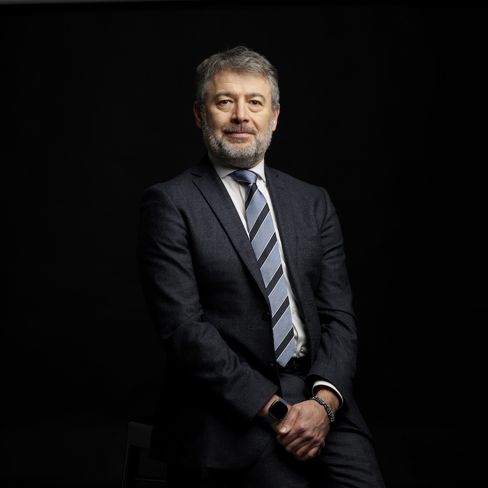 Leonello Vesentini