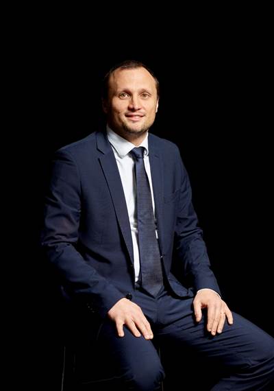 Mattia Pellegrini
