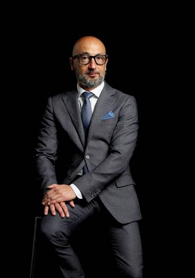Flavio Maimeri