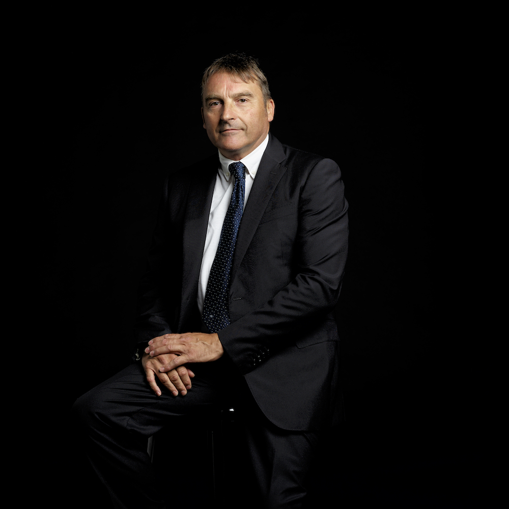 Massimo Gaddoni