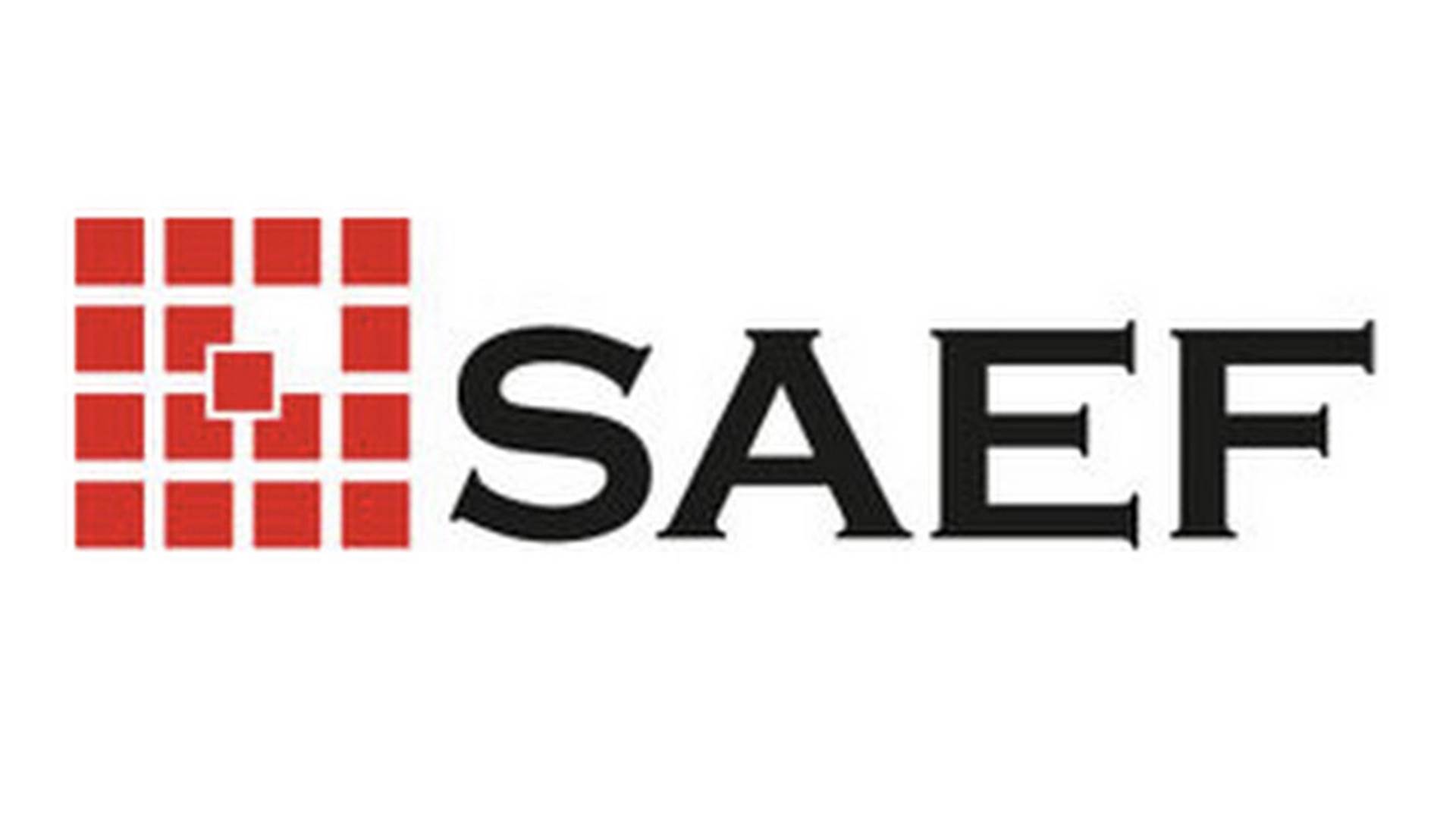 SAEF - Video Reference SAEF - Video Reference