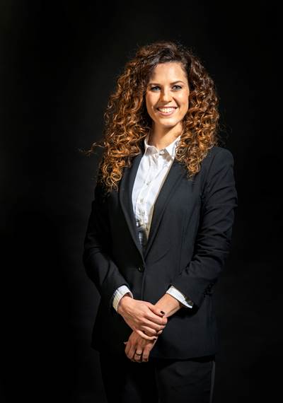Silvia Margoni