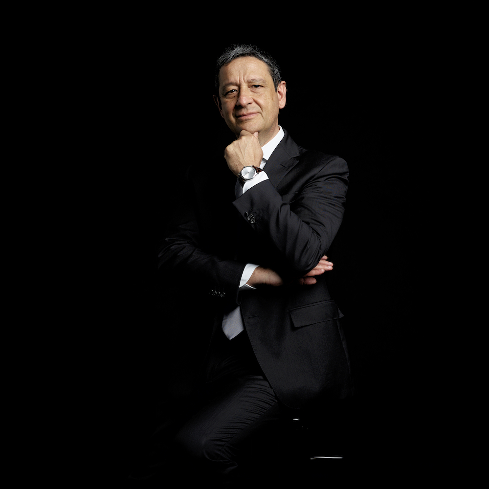 Stefano Gorini