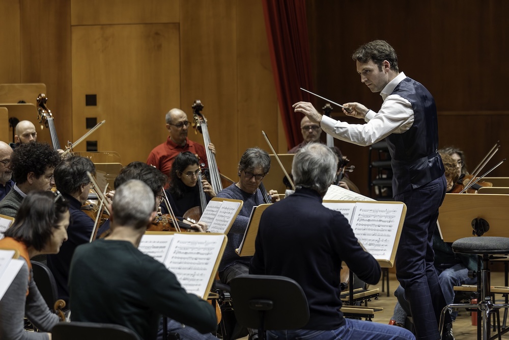 Foto: Fondazione Haydn Bonato © FHS 2025