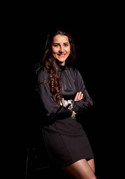 Silvia Felicetti