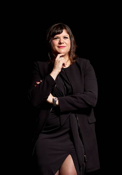 Anna Corrà